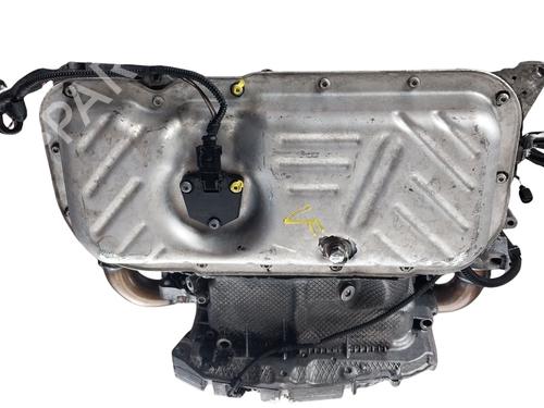 Engine AUDI A7 Sportback (4GA, 4GF) 3.0 TDI quattro | BP31809736M1 