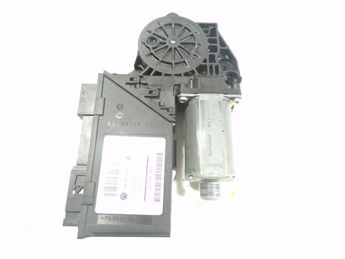 Right rear window motor VW TOUAREG (7LA, 7L6, 7L7)  | BP6966107E22 