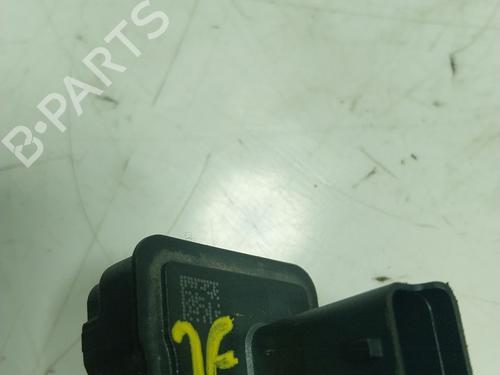 Elektronisk modul PEUGEOT TRAVELLER Bus (V_) 1.5 BlueHDi 120 | BP16664786M83 
