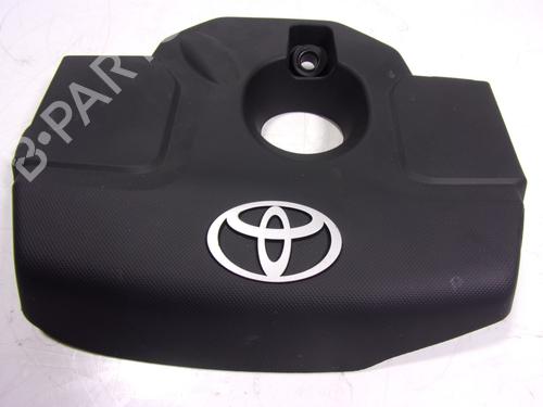 Used Upper protection TOYOTA HILUX VIII Pickup (_N1_) 2.8 TD 4WD (GUN126) (204 hp) 16008564