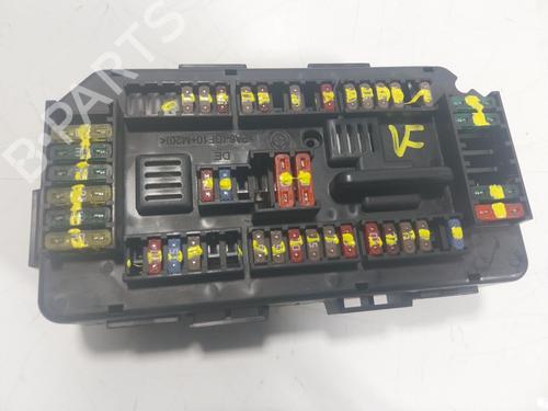 Used Fuse box Fuse box BMW 2 Coupe (F22, F87) M 235 i (326 hp) 17454163 17454163