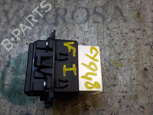 Heater resistor PEUGEOT 2008 I (CU_) 1.6 BlueHDi 100 | BP11644247M108 
