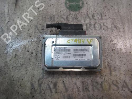Used Electronic module Electronic module RENAULT LAGUNA II (BG0/1_) 2.2 dCi (140 hp) 4009274 4009274
