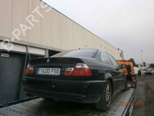 Rudehejsemekanisme Højre foran BMW 3 Coupe (E46)  | BP16903839C23 