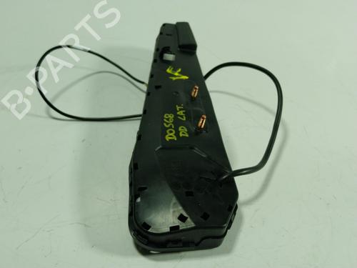Electronic module BMW 1 (F20) 116 d | BP19676544M83 