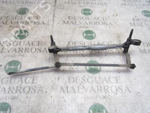 Used Front wipers mechanism Front wipers mechanism 14278230 14278230
