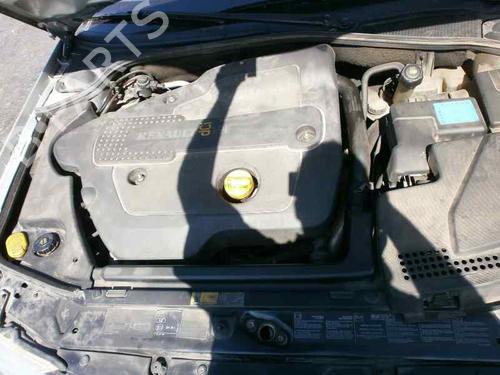 Starter RENAULT LAGUNA II (BG0/1_)  | BP3809573M8  - Image 6
