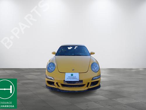 Engine mount PORSCHE 911 Convertible (997)  | BP36939488M89  - Image 5