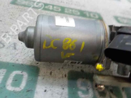 Front wiper motor OPEL CORSA E (X15) 1.4 (08, 68) | BP4821070M29 - Image 5