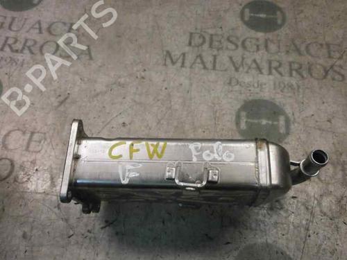 Used Egr VW POLO V (6R1, 6C1) 1.2 TDI (75 hp) 14268213