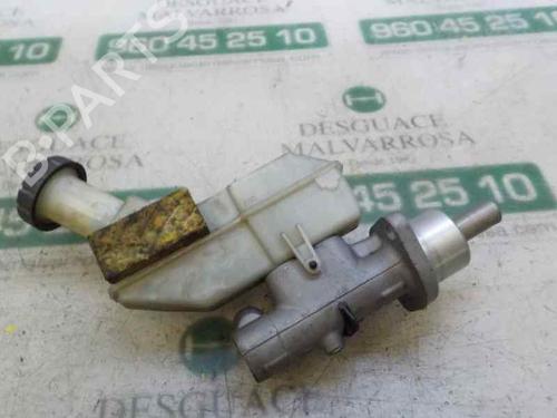Brake master cylinder RENAULT CLIO III (BR0/1, CR0/1)  | BP6240943M77 