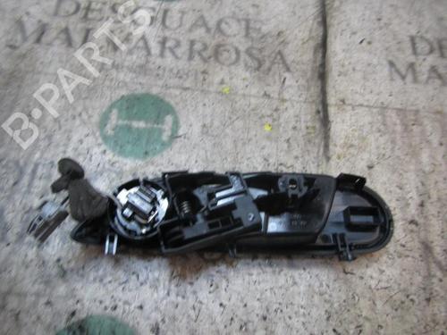 Front right interior door handle FORD FIESTA VI (CB1, CCN) 1.25 | BP3839982I14 