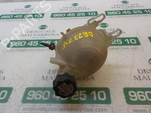 Used Expansion tank CITROËN C3 I (FC_, FN_) 1.1 i (60 hp) 3869405