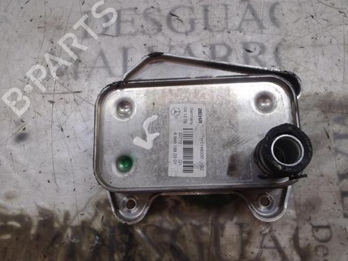 Oliekøler MERCEDES-BENZ SPRINTER 5-t Platform/Chassis (B906) [2006-2020]  14273097