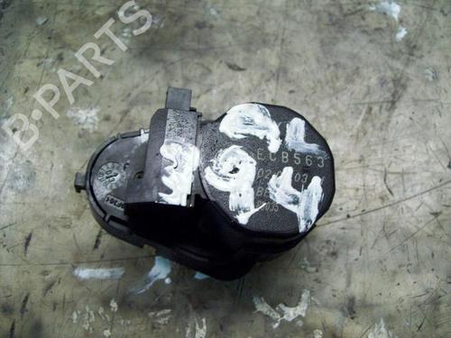 Used Electronic module Electronic module BMW 3 (E46) 320 d (150 hp) 9531576 9531576