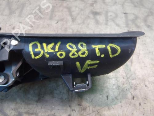 Højre bagtil invendig håndtag VW GOLF V (1K1) 2.0 TDI | BP3799521I16 