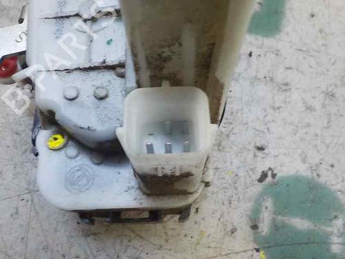Front left lock FIAT 500 (312_) 1.2 (312AXA1A) | BP5270955C98 