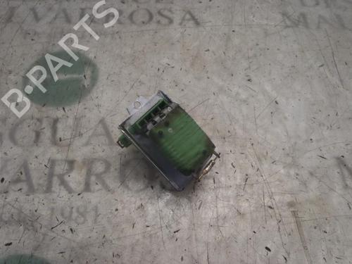Used Heater resistor Heater resistor 11642912 11642912