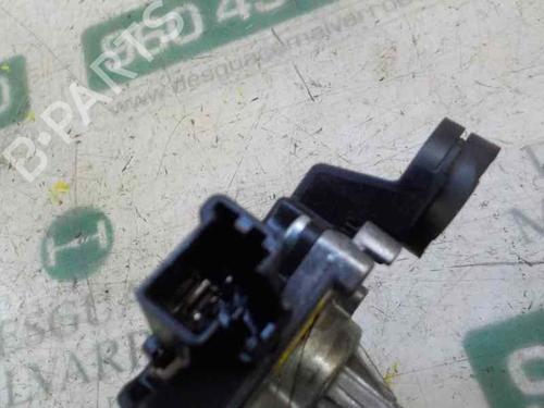 Rear wiper motor FORD MONDEO IV (BA7) 1.8 TDCi | BP6155582M102 