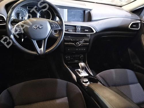 Høyre foran lås INFINITI Q30  | BP10089314C97 