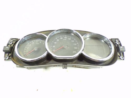 Instrument cluster DACIA SANDERO II 1.2 | BP7666886C47 