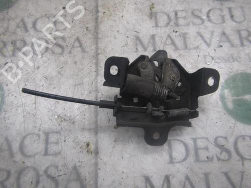 Serratura cofano anteriore HYUNDAI ATOS PRIME (MX) [1999-2024]  8770717