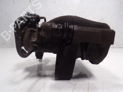 Right rear brake caliper PEUGEOT 5008 (0U_, 0E_) 2.0 HDi 150 / BlueHDi 150 | BP14492536M106 