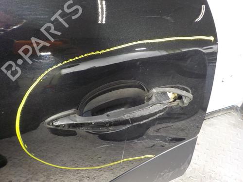 Left rear door MINI MINI COUNTRYMAN (R60) One D | BP9655056C4