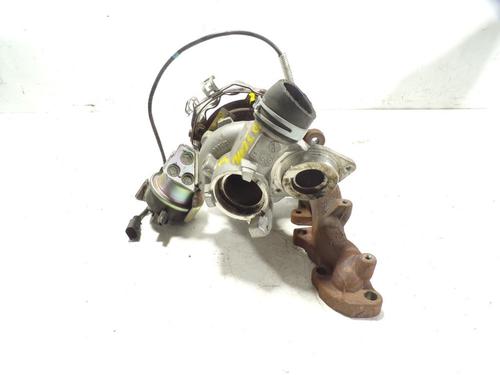 Turbolader/Kompressor SEAT ALHAMBRA (710, 711)  | BP9831122M71 