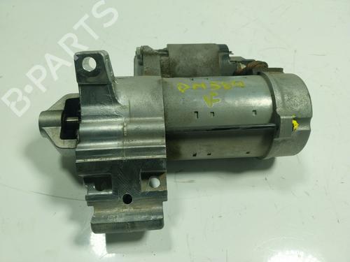 Used Starter Starter BMW 3 (F30, F80) [2011-2018] 17512882 17512882