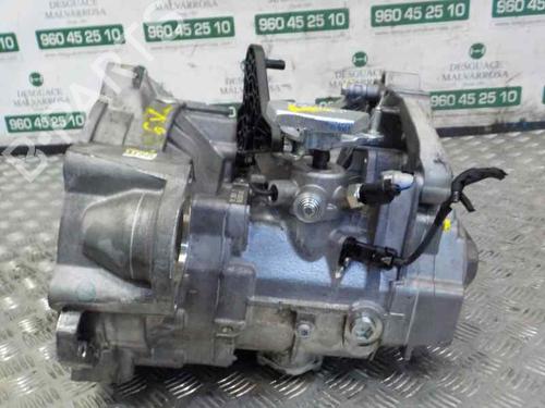 Used Gearbox Gearbox SEAT IBIZA V (KJ1, KJG) [2017-2026] 5248909 5248909