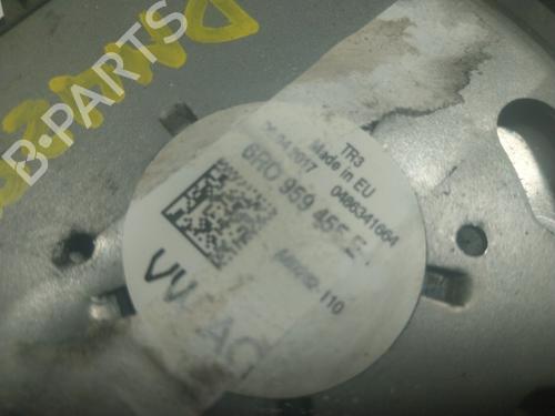 Radiator fan SEAT IBIZA IV (6J5, 6P1) 1.2 TSI | BP16299151M35 