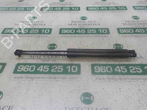 Used Tailgate lift support PEUGEOT 208 I (CA_, CC_) 1.4 HDi (68 hp) 14283588