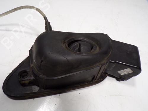 Fuel flap VW GOLF VII (5G1, BQ1, BE1, BE2) 1.0 TSI | BP11191257C131 