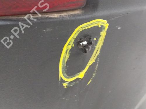 Rear bumper BMW X1 (F48) xDrive 20 d | BP26679802C8 