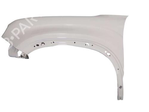 Used Left front fenders Left front fenders JEEP AVENGER (J2) 1.2 T3 e-Hybrid (110 hp) 40009034 40009034