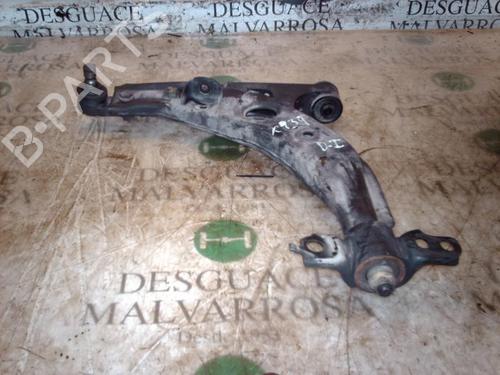 Used Left front suspension arm Left front suspension arm MAZDA 323 F V (BA) 1.5 16V (BA11) (88 hp) 3754985 3754985