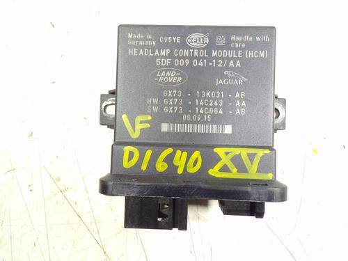 Used Electronic module Electronic module LAND ROVER DISCOVERY SPORT (L550) [2014-2026] 9194993 9194993