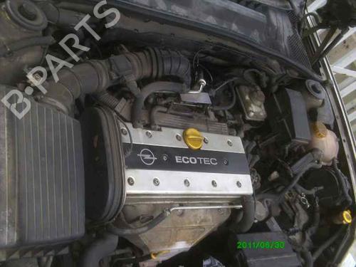 ABS pump OPEL VECTRA B (J96)  | BP3790856M43 