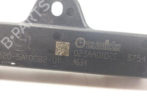 Electronic module BMW 7 (G70) | BP34520343M83 - Image 3