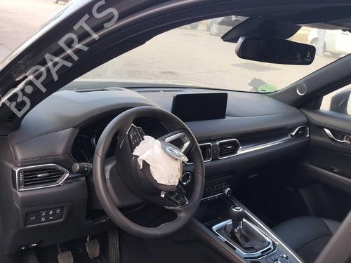 Display monitor MAZDA CX-5 (KF) 2.0 | BP17762621C48  - Image 7