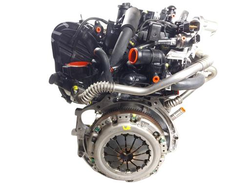 Engine KIA PICANTO III (JA) 1.0 | BP24925169M1 - Image 3