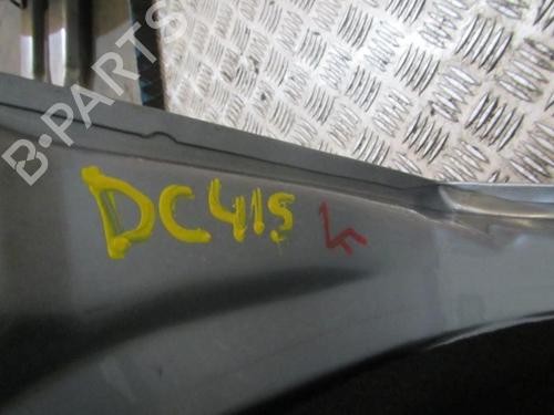 Tailgate FORD FOCUS II (DA_, HCP, DP)  | BP3876862C6 