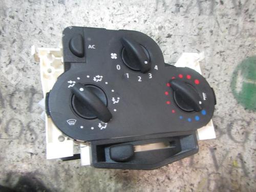 Used Climate control Climate control DACIA LOGAN (LS_) 1.4 (LS0A, LS0C, LS0E, LS0G) (75 hp) 3836711 3836711