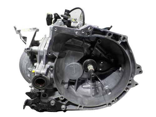 Manual gearbox TOYOTA PROACE CITY Box Body/MPV 1.5 D-4D 130 (BPZMA ...