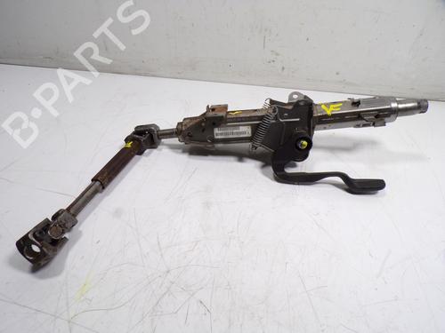 Used Steering column Steering column VW GOLF VI (5K1) 2.0 TDI (170 hp) 17138691 17138691
