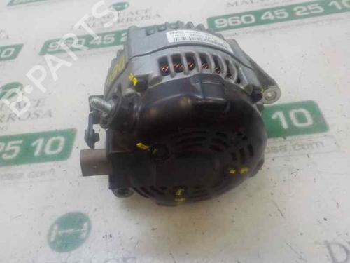 Alternator KIA SPORTAGE IV (QL, QLE)  | BP4984672M7 