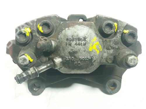 Right front brake caliper AUDI A7 Sportback (4GA, 4GF) 3.0 TDI quattro | BP31823033M104 - Image 3