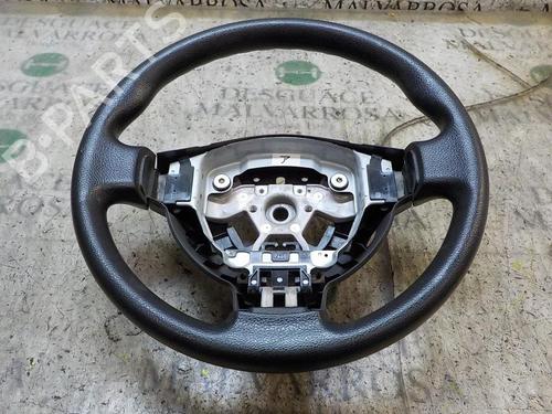 Used Steering wheel NISSAN X-TRAIL II (T31) [2007-2018]  3856182