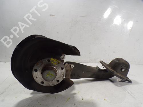 Used Right rear steering knuckle Right rear steering knuckle VW SCIROCCO III (137, 138) 1.4 TSI (125 hp) 8912952 8912952